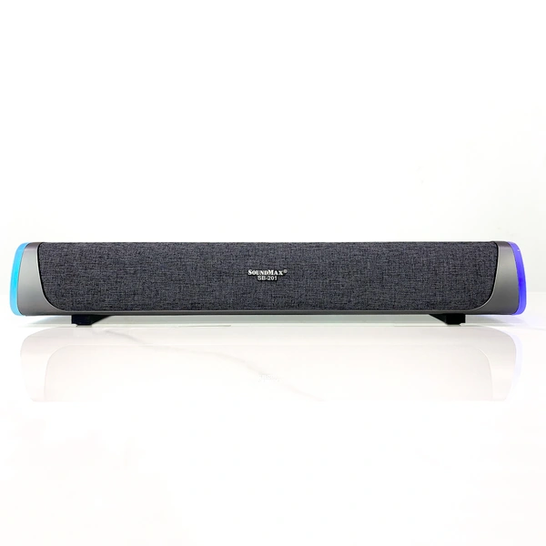 Loa thanh SoundMax SB201