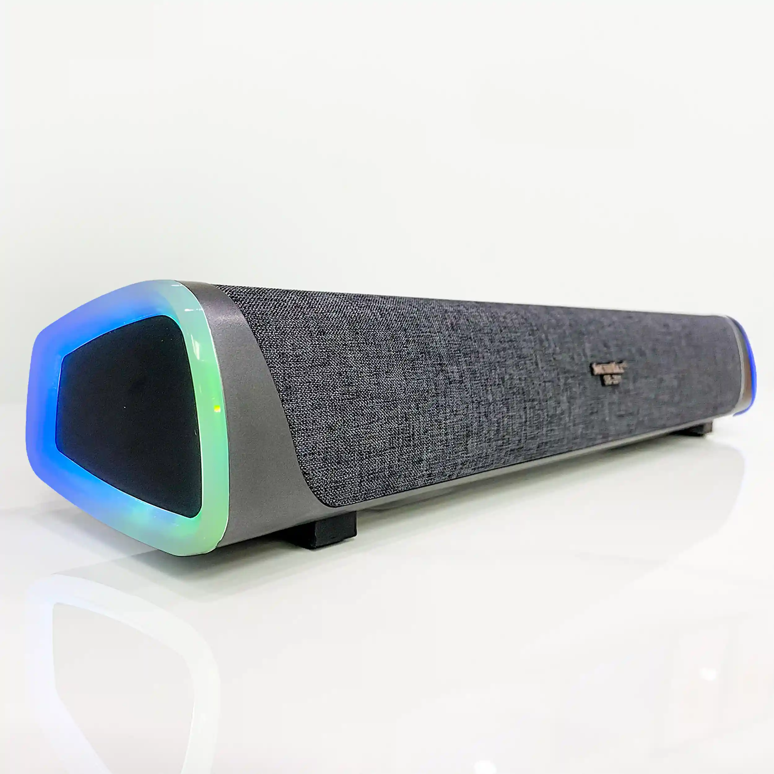 Loa thanh SoundMax SB201 Màu Đen