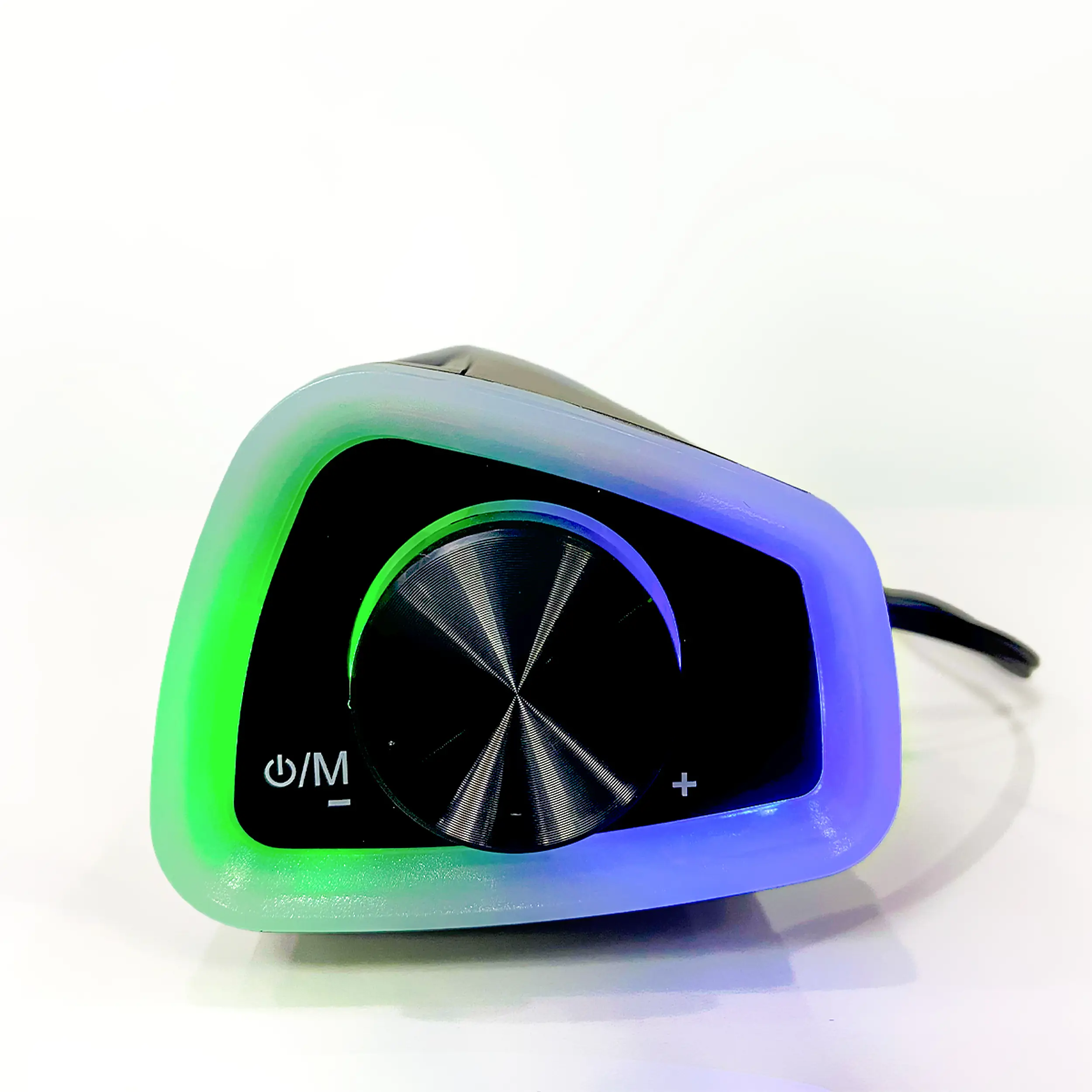 Loa thanh SoundMax SB201 Màu Đen
