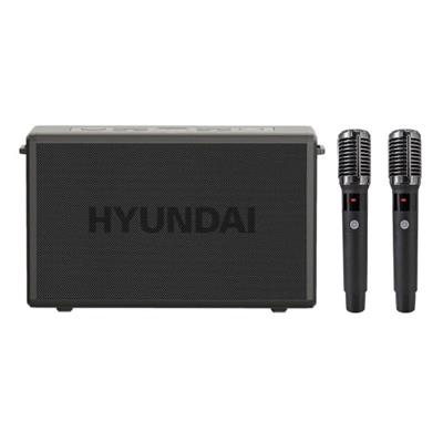 Loa Bluetooth karaoke Hyundai HD0502