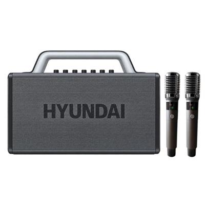Loa Bluetooth karaoke Hyundai HD010