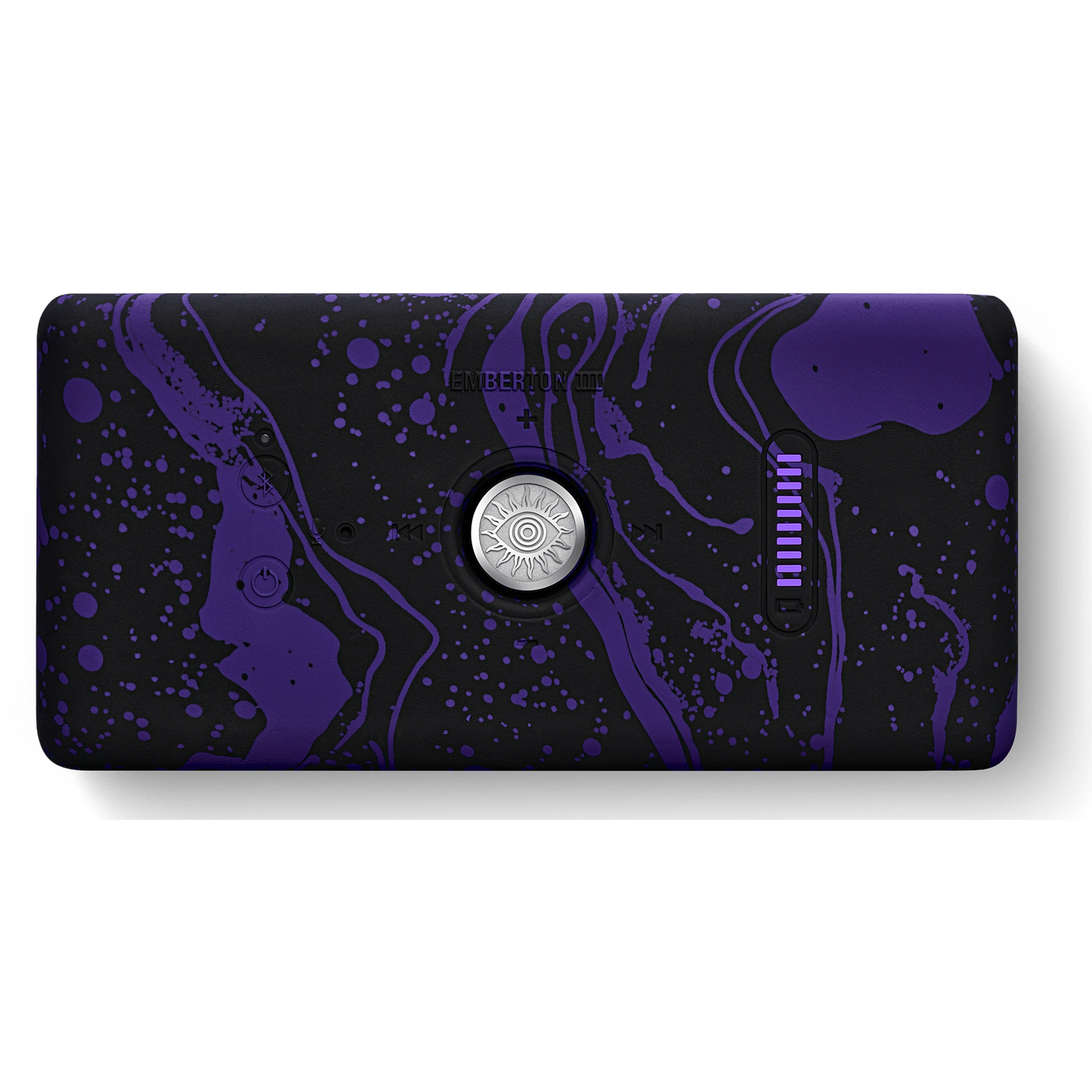 Loa Bluetooth Marshall Emberton III HENDRIX Màu Tím Lavender