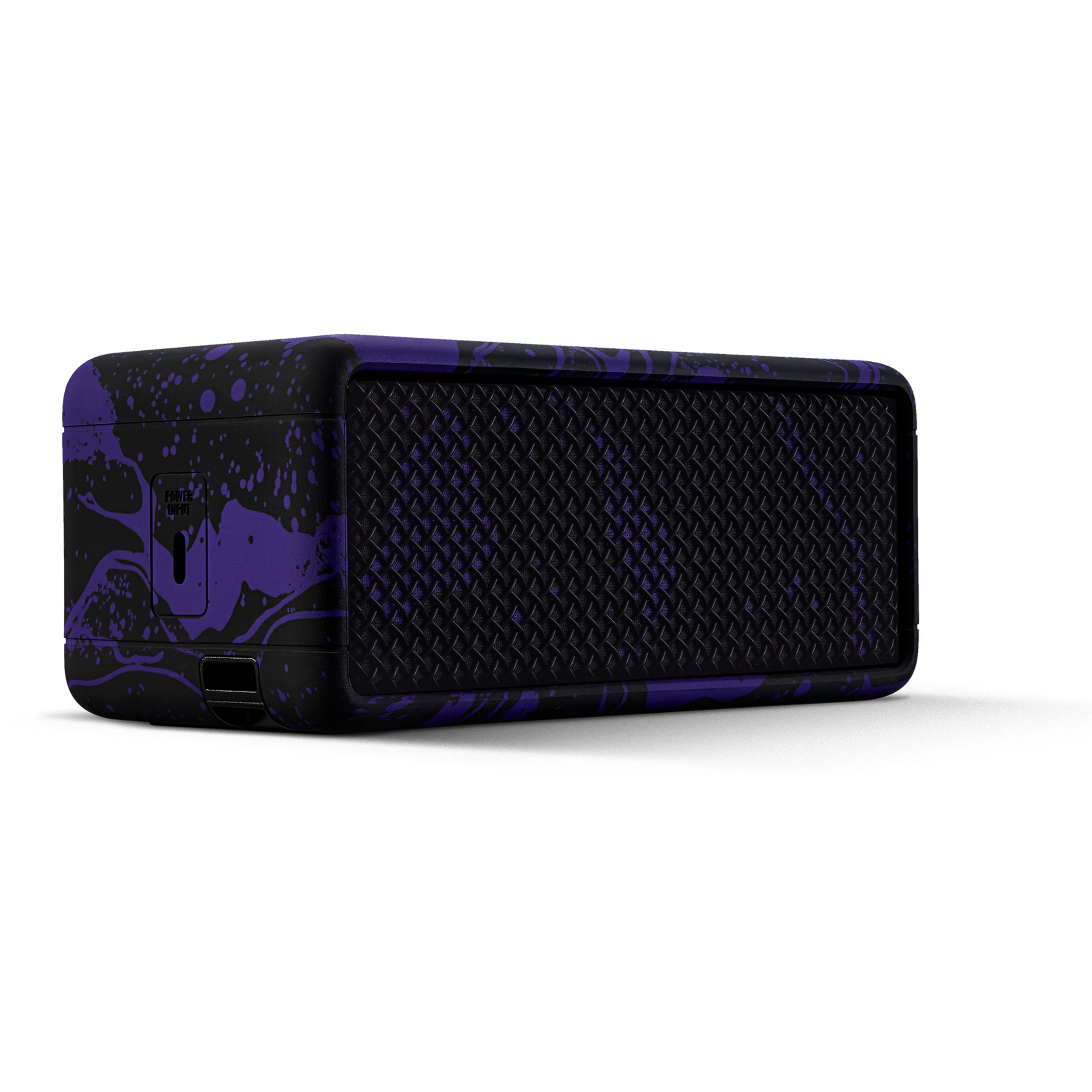 Loa Bluetooth Marshall Emberton III HENDRIX Màu Tím Lavender