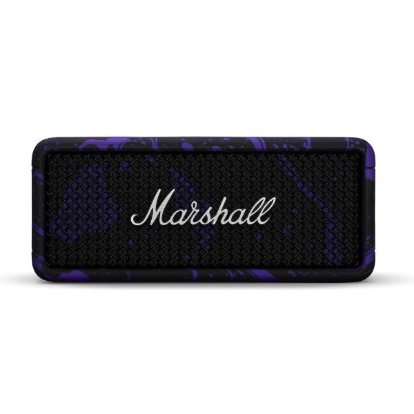 Loa Bluetooth Marshall Emberton III HENDRIX