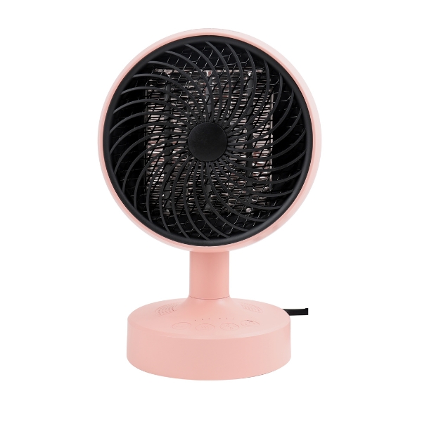 Quạt sưởi để bàn Hydrus N2 H6-01