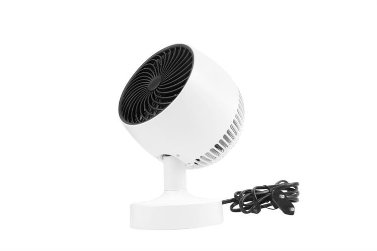 Quạt sưởi để bàn Hydrus N2 H6-01 Màu Trắng