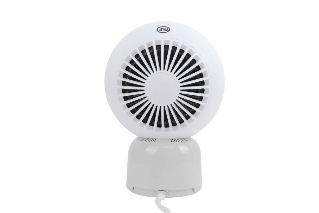 Quạt sưởi để bàn Hydrus S103 Màu Màu be