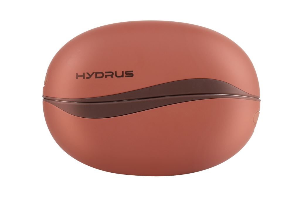 Máy sưởi mini cầm tay Hydrus Y36 Màu Nâu