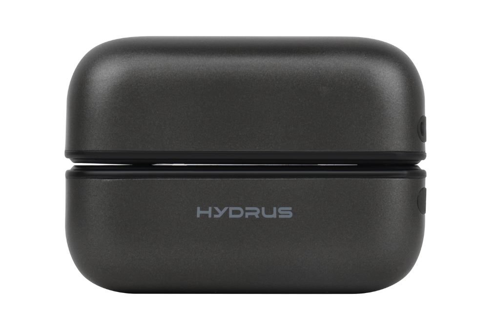 Máy sưởi mini cầm tay Hydrus SS-038 Màu Đen
