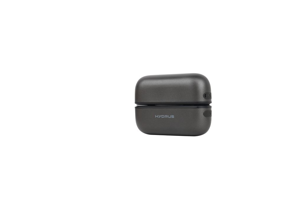 Máy sưởi mini cầm tay Hydrus SS-038 Màu Đen