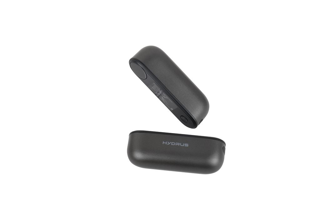 Máy sưởi mini cầm tay Hydrus SS-038 Màu Đen