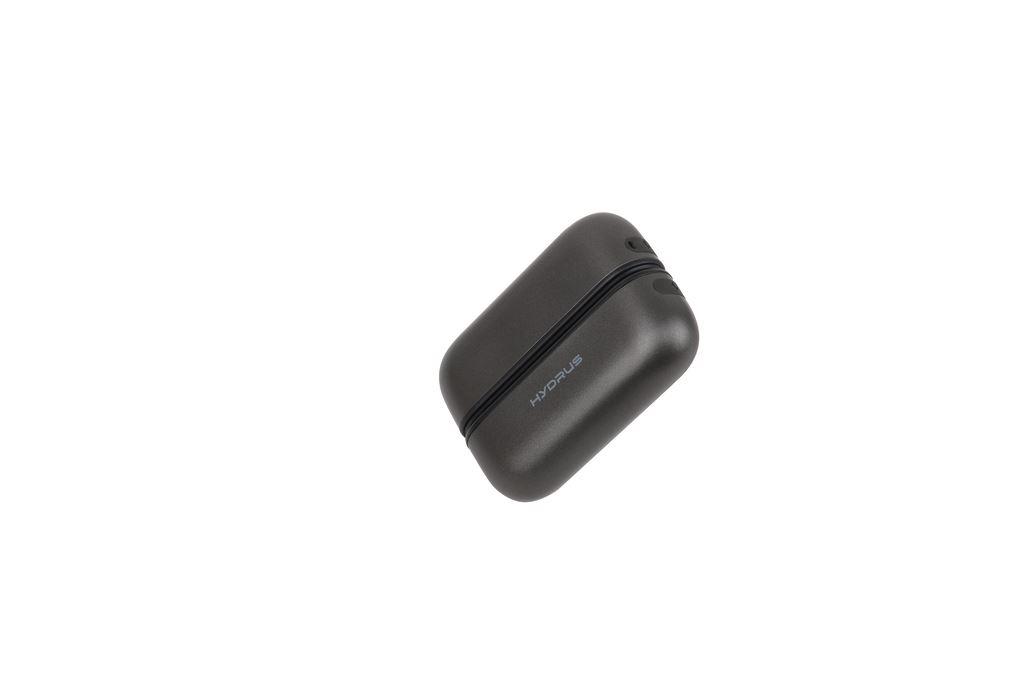 Máy sưởi mini cầm tay Hydrus SS-038 Màu Đen