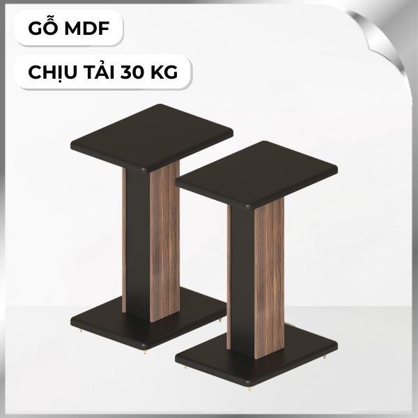 Chân loa KADMA KST50