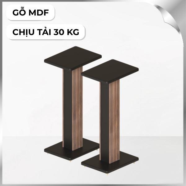 Chân loa KADMA KST70