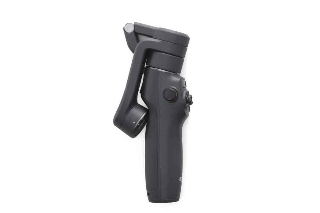 Thiết bị cầm tay chống rung cho điện thoại DJI Osmo Mobile 6_OE200 - 5