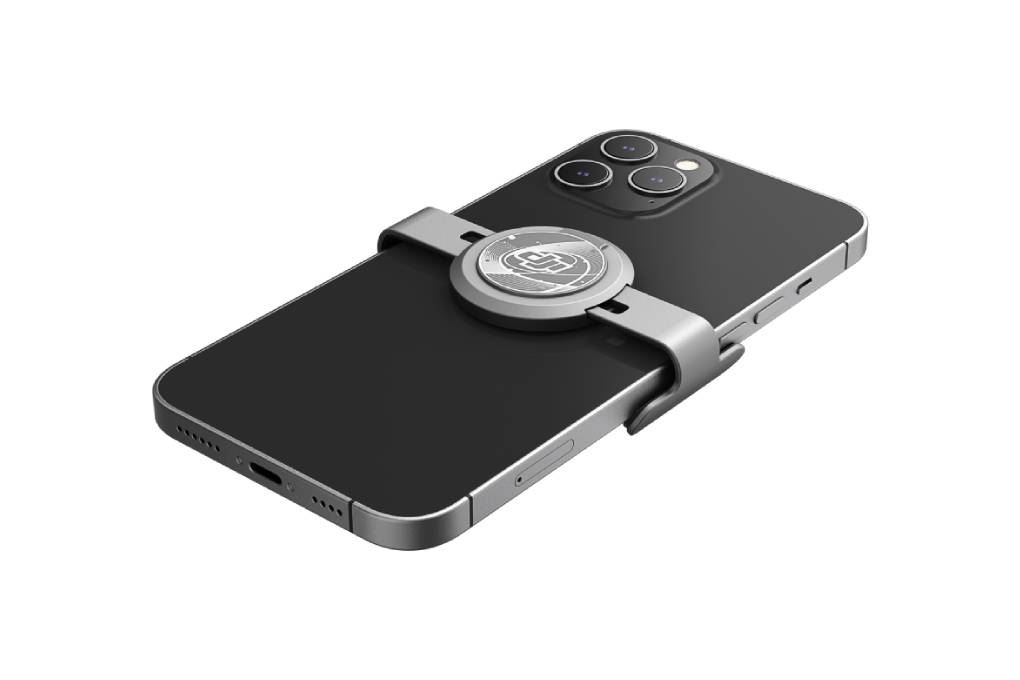 Thiết bị cầm tay chống rung cho điện thoại DJI Osmo Mobile 6_OE200 - 17