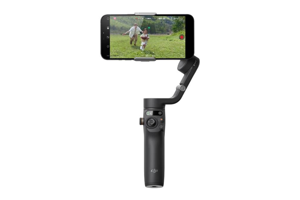 Thiết bị cầm tay chống rung cho điện thoại DJI Osmo Mobile 6_OE200 - 19