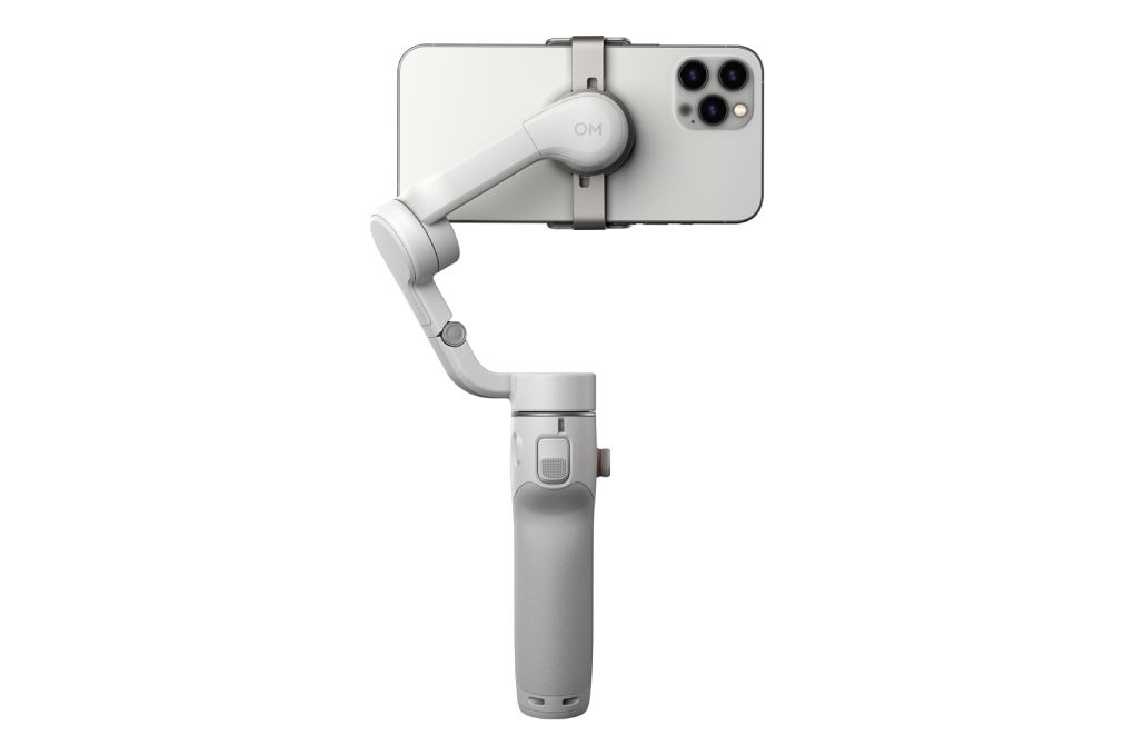 Thiết bị cầm tay chống rung cho điện thoại DJI Osmo Mobile 6_OE200 - 9