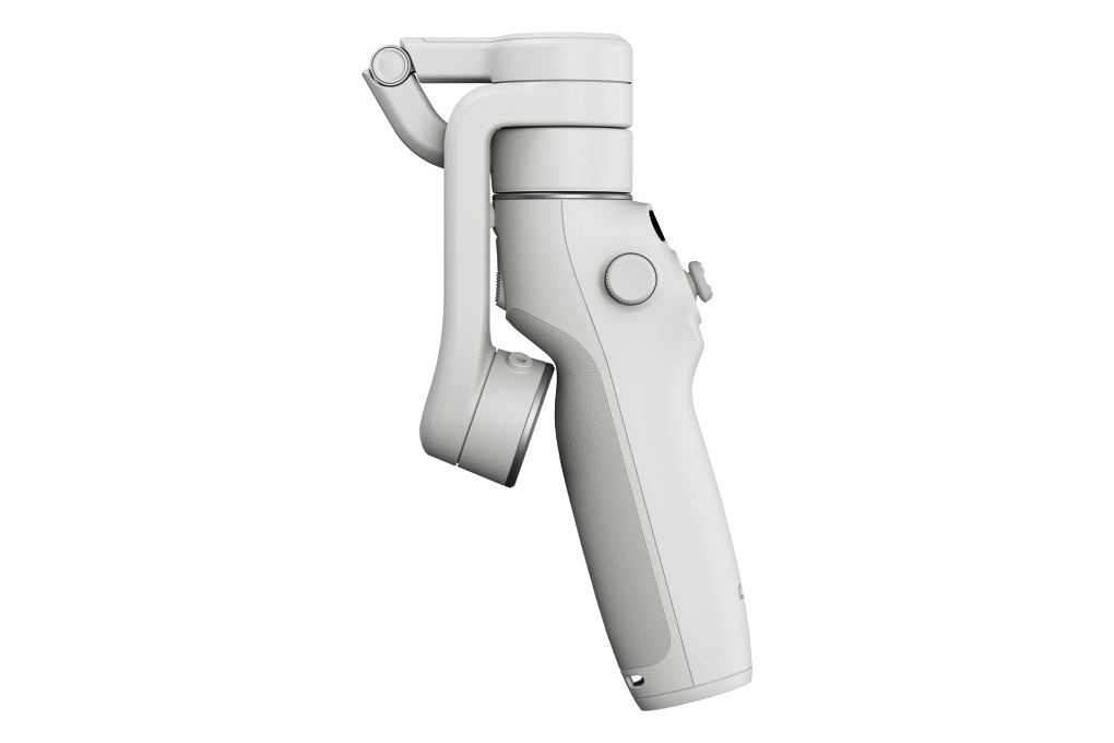 Thiết bị cầm tay chống rung cho điện thoại DJI Osmo Mobile 6_OE200 - 13