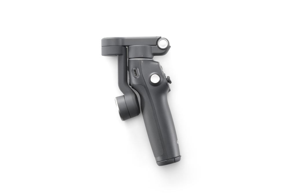 Thiết bị cầm tay chống rung cho điện thoại DJI Osmo Mobile 7P_DS507&DA100 - 2