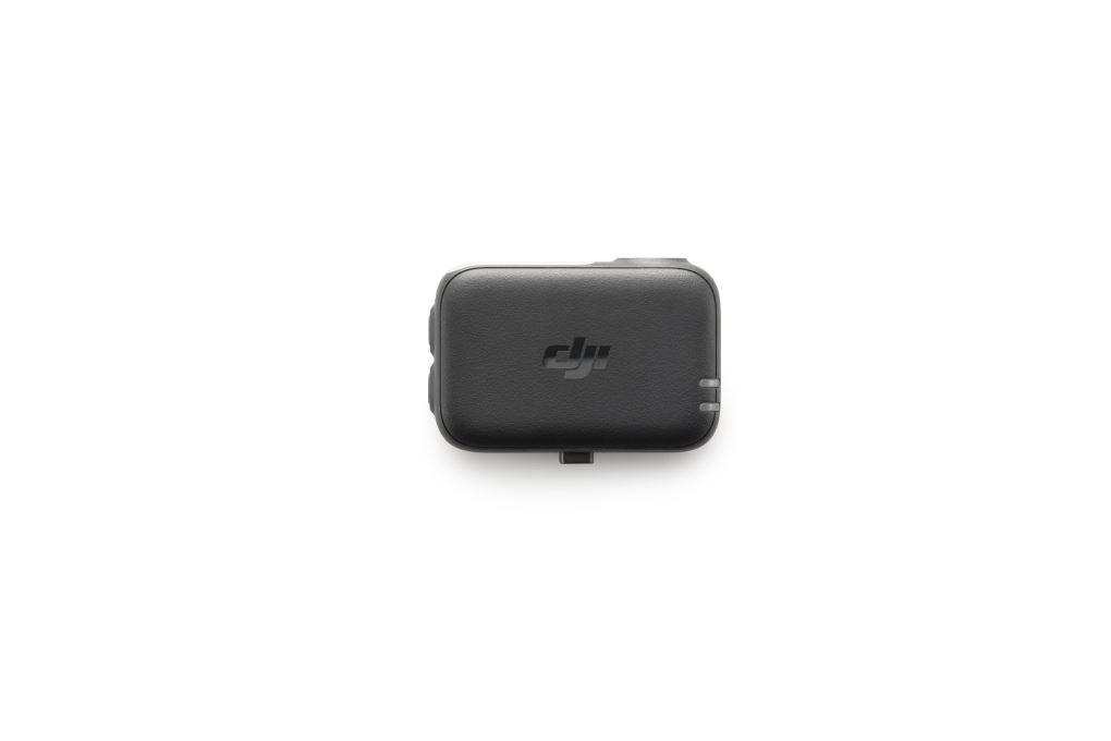 Thiết bị cầm tay chống rung cho điện thoại DJI Osmo Mobile 8_DS308&DA100 Màu Đen