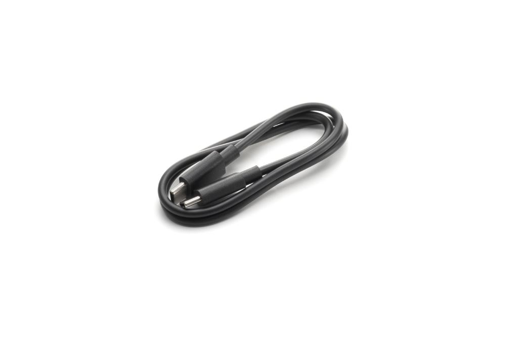 Thiết bị cầm tay chống rung cho điện thoại DJI Osmo Mobile 8_DS308&DA100 Màu Đen