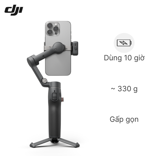 Thiet Bi Cam Tay Chong Rung Cho Dien Thoai Dji Osmo Mobile 8 Ds308 Da100 Thumb 638979380849551110