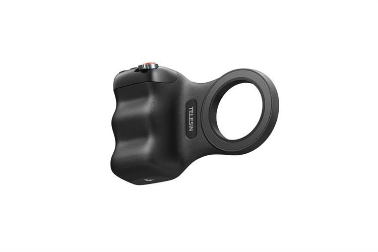 Tay cầm chụp ảnh điện thoại Bluetooth Telesin TPMP001-01 Màu Đen