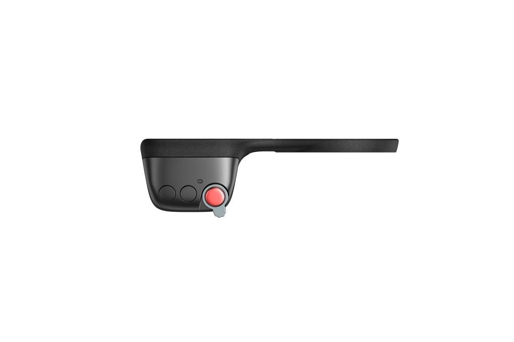 Tay cầm chụp ảnh điện thoại Bluetooth Telesin TPMP001-01 Màu Đen