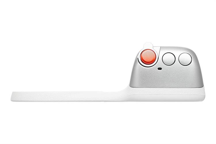 Tay cầm chụp ảnh điện thoại Bluetooth Telesin TPMP001-01 Màu Trắng