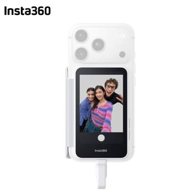 Màn hình phụ Selfie Insta 360 Snap không đèn