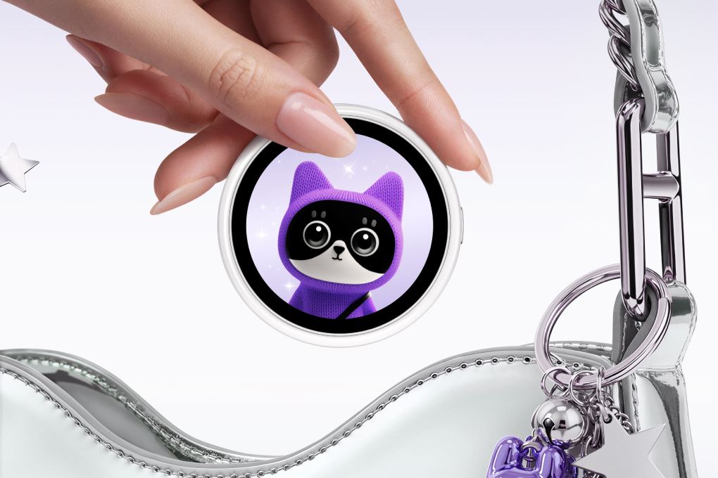 Màn hình điện tử thông minh Bubble OPPO VBG06 - 10