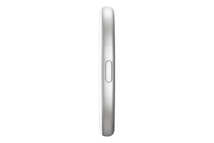 Màn hình điện tử thông minh Bubble OPPO VBG06 Màu Bạc