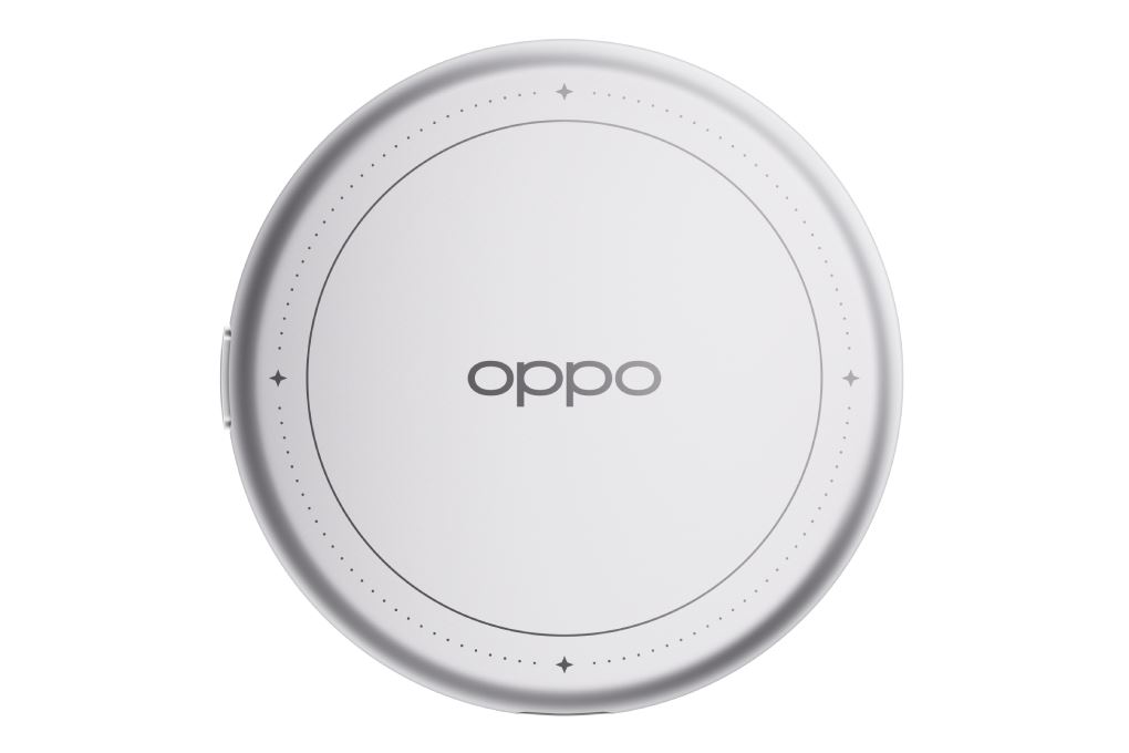 Màn hình điện tử thông minh Bubble OPPO VBG06 - 5