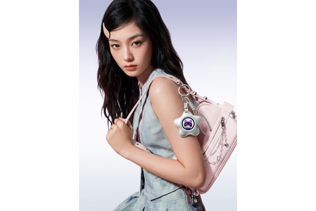 Màn hình điện tử thông minh Bubble OPPO VBG06 - 7