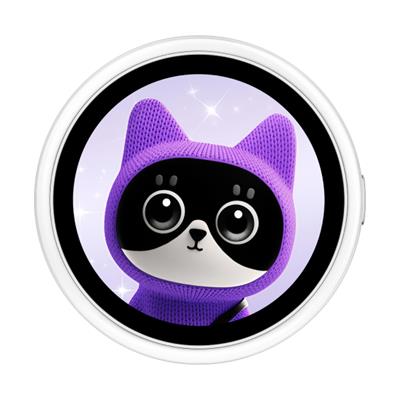 Màn hình điện tử thông minh Bubble OPPO VBG06
