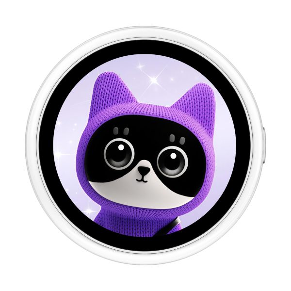 Màn hình điện tử thông minh Bubble OPPO VBG06