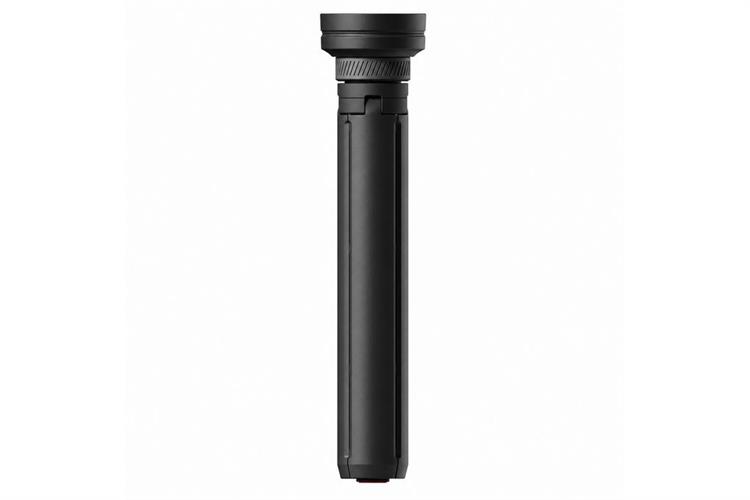 Chân Tripod Kiêm Gậy Selfie Magnetic Tự Bung Chân Nhanh 1.5m Ulanzi MT-85 Kèm Remote Bluetooth Màu Đen