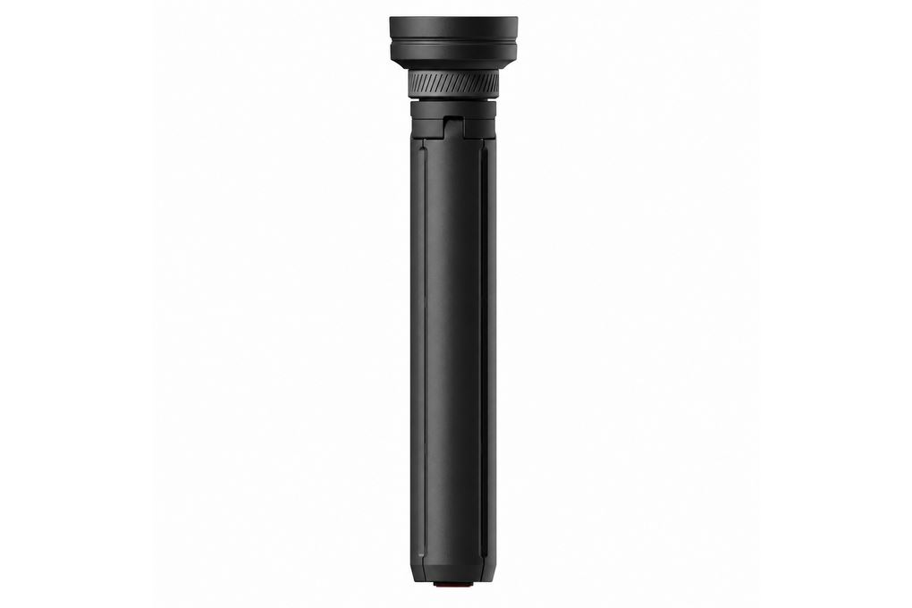 Chân Tripod Kiêm Gậy Selfie Magnetic Tự Bung Chân Nhanh 1.5m Ulanzi MT-85 Kèm Remote Bluetooth Màu Đen