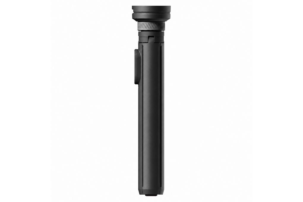 Chân Tripod Kiêm Gậy Selfie Magnetic Tự Bung Chân Nhanh 1.5m Ulanzi MT-85 Kèm Remote Bluetooth Màu Đen