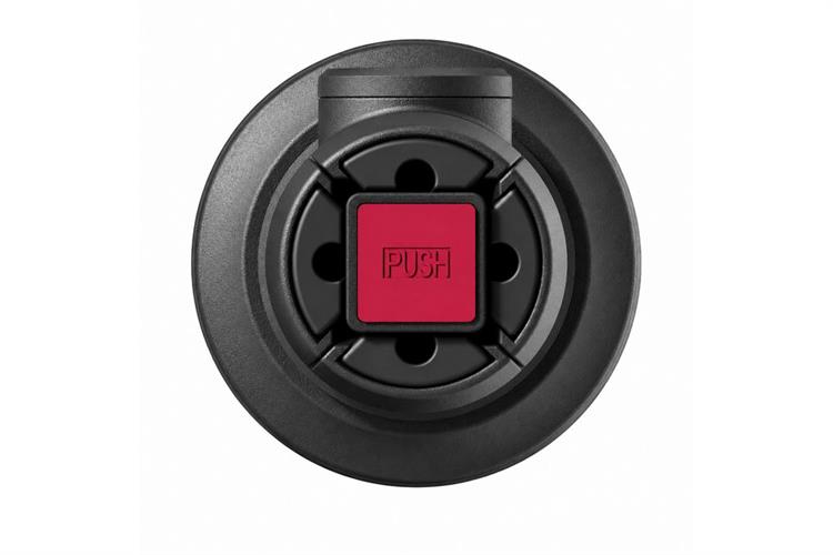 Chân Tripod Kiêm Gậy Selfie Magnetic Tự Bung Chân Nhanh 1.5m Ulanzi MT-85 Kèm Remote Bluetooth Màu Đen