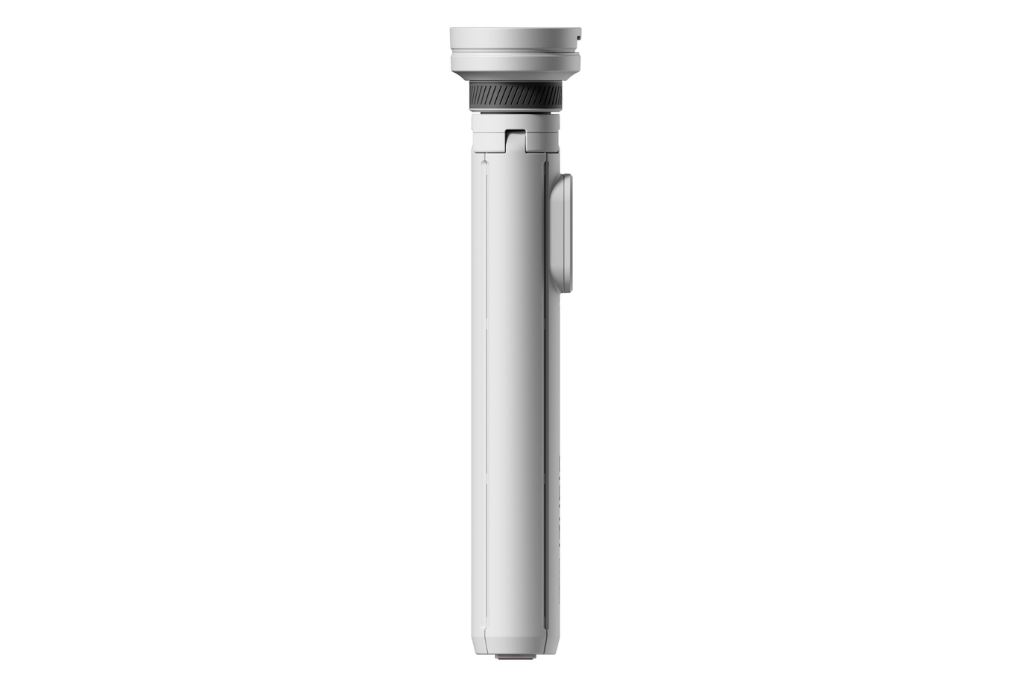 Chân Tripod Kiêm Gậy Selfie Magnetic Tự Bung Chân Nhanh 1.5m Ulanzi MT-85 Kèm Remote Bluetooth Màu Trắng