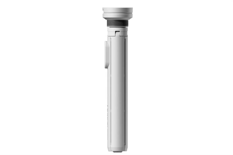 Chân Tripod Kiêm Gậy Selfie Magnetic Tự Bung Chân Nhanh 1.5m Ulanzi MT-85 Kèm Remote Bluetooth Màu Trắng