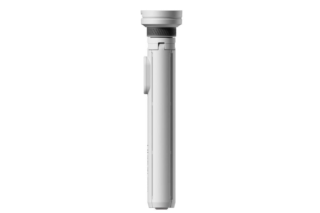 Chân Tripod Kiêm Gậy Selfie Magnetic Tự Bung Chân Nhanh 1.5m Ulanzi MT-85 Kèm Remote Bluetooth Màu Trắng