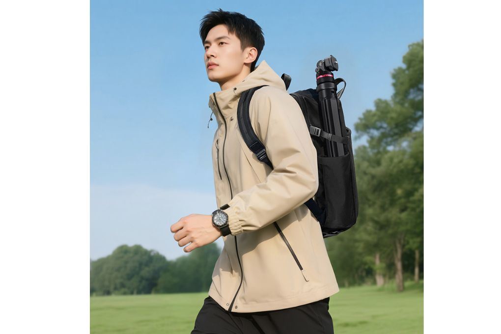 Chân Tripod Kiêm Gậy Selfie Tự Bung Chân Nhanh 2.13m Ulanzi MT-80 Màu Đen