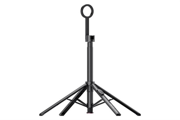 Chân Tripod Magnetic Tự Bung Chân Nhanh 1.8m Ulanzi SK-21 Màu Đen