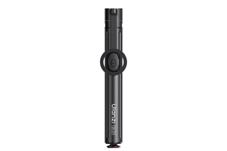 Chân Tripod Magnetic Tự Bung Chân Nhanh 1.8m Ulanzi SK-21 Màu Đen