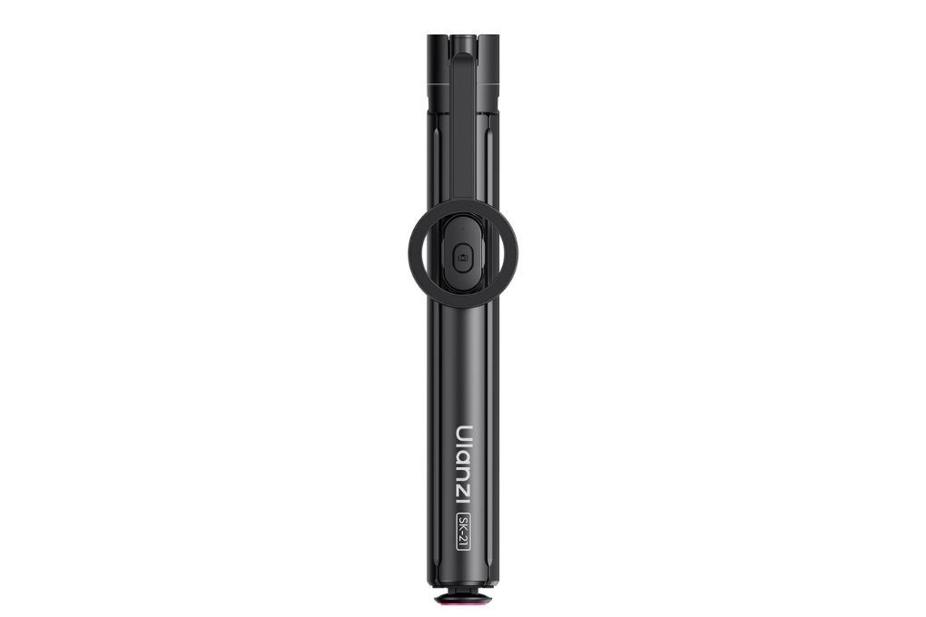 Chân Tripod Magnetic Tự Bung Chân Nhanh 1.8m Ulanzi SK-21 Màu Đen