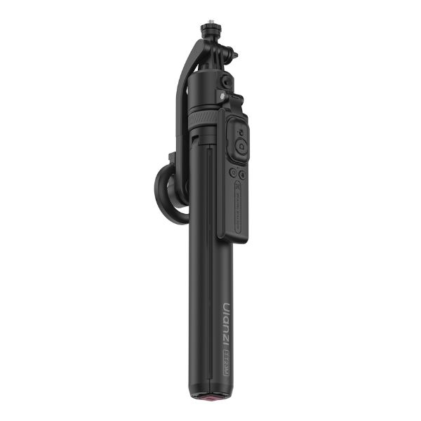 Chân Tripod Kiêm Gậy Selfie Magnetic AI Auto Tracking 360 1.61m Ulanzi TT23M
