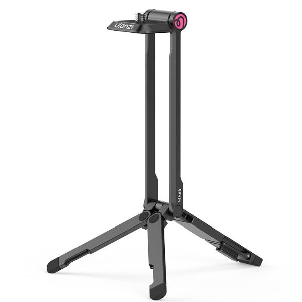 Chân Tripod Mini Dùng Cho Action Camera Magnetic Tháo Lắp Nhanh 15.7cm Ulanzi MA66